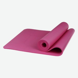 Коврик для йоги Sangh 183х61х1 см, розовый (3551168)