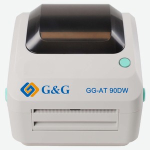 Принтер для печати этикеток G&G GG-AT 90DWE
