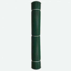 Садовая сетка Зеленый луг 180х19 см, зеленая (Р1-00016747)