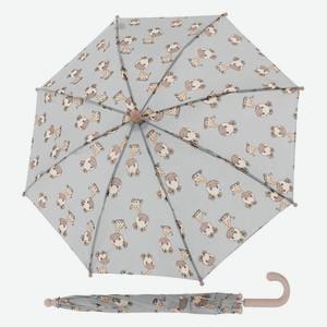 Зонт-трость DOPPLER 72670G01 Gray