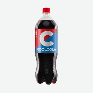 Напит.безал.Cool Cola 1,5л(ПЭТ)