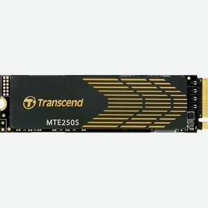 SSD накопитель Transcend 250S 1TB (TS1TMTE250S)