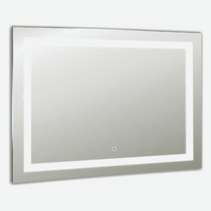 Зеркало DORATIZ  Адель , 1000х800 мм, с LED подсветкой (2711.905)