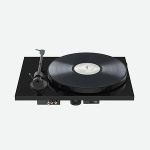 Проигрыватель виниловых дисков Pro-Ject E1 Phono Black OM5e UNI (80002488)