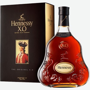 Коньяк Hennessy XO 0.7л