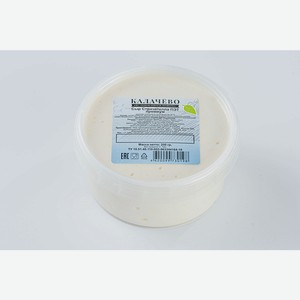 Сыр Страчателла премиум 0,2 кг Калачево Россия