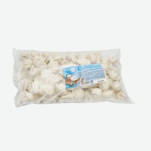 Пельмени  Сибирские  замороженные 1 кг Продукты от Масловой