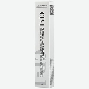 Маска для волос Протеиновая CP-1 Premium Protein Treatment, 25 мл