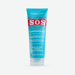 SOS Conditioner кондиционер для волос