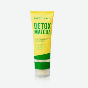 Detox Matcha Conditioner кондиционер для волос