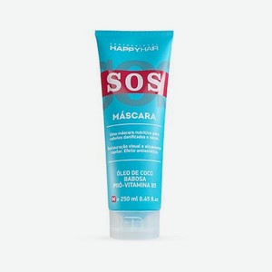Маска для волос SOS