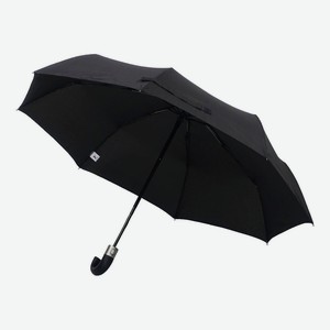 Зонт мужской Raindrops автомат пондж черный арт. RD13840