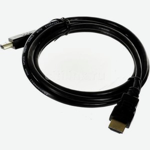 Кабель аудио-видео PROconnect 17-6203-8, HDMI (m) - HDMI (m) , ver 1.4b, 1.5м, GOLD, черный