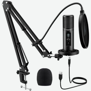 Микрофон MAONO AU-PM422, черный