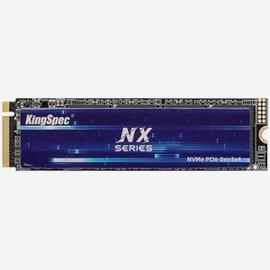 SSD накопитель KingSpec NX-128 2280