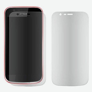 Защитное стекло KRUTOFF для Nokia 1 (300853)