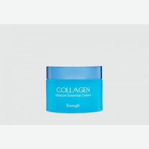 Увлажняющий крем с коллагеном ENOUGH Collagen Moisture Essential Cream 50 гр