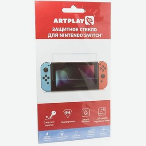 Стекло защитное ARTPLAYS для Nintendo Switch [ns-1003]