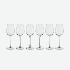 Набор бокалов для белого вина Verona Hoff
