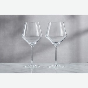 Набор бокалов для красного вина Pure ZWIESEL GLAS