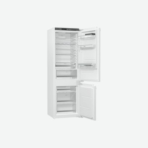 Встраиваемый холодильник KSI 17887 CNFZ HZFI2728RFF KORTING