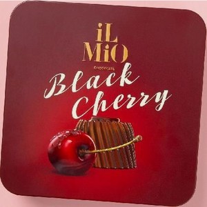 Конфеты шоколадные Блэк Черри Балтийская КФ 230г