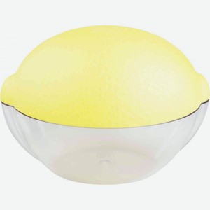 Контейнер для лимона Phibo, 8,5x10 см