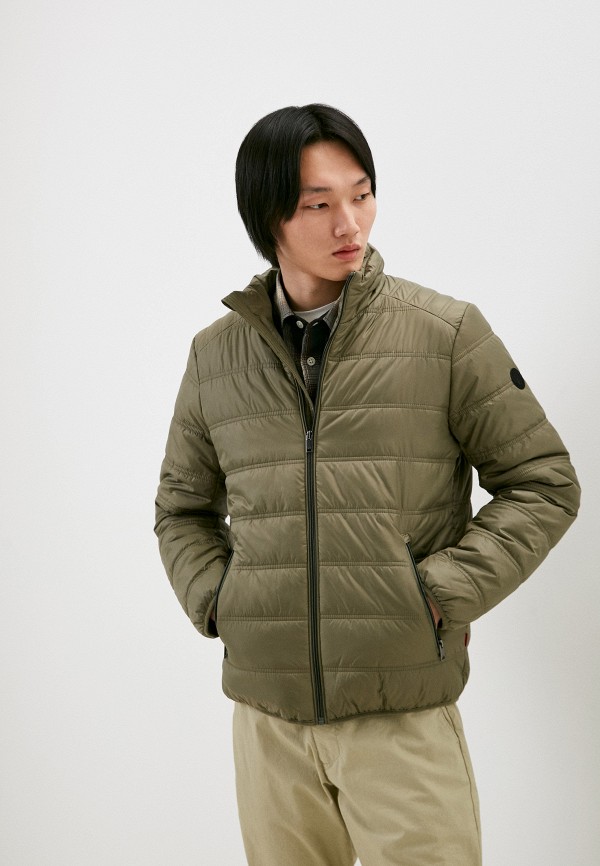 Куртка утепленная Baon MP002XM1I7CE