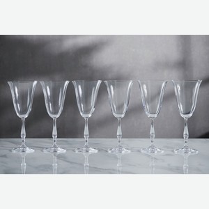 Набор бокалов для красного вина Fregata Hoff