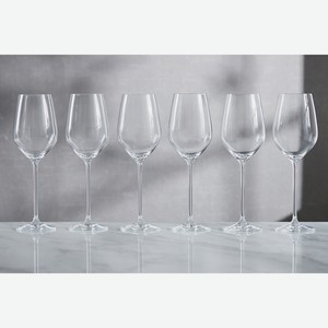 Набор фужеров для белого вина Fortissimo Schott Zwiesel