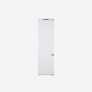 Холодильник Mbf193slfw Maunfeld