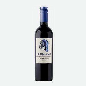 Вино Курикано в ассортименте 0.75л