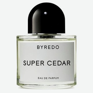 Super Cedar Eau De Parfum