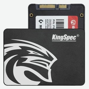 SSD накопитель KingSpec P4-240