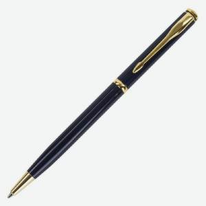 Ручка шариковая GALANT Arrow Gold/Blue (140653)