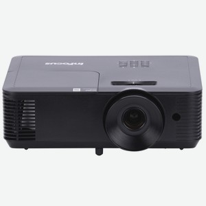 Видеопроектор мультимедийный INFOCUS Full 3D DLP 3800 ANSI Lm WXGA (IN116AA)