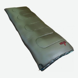 Спальный мешок Totem Ember, олива (TTS-003)