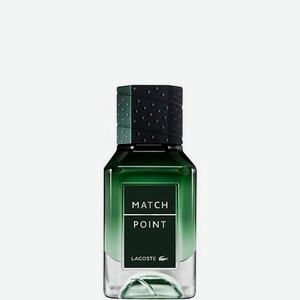 Match Point Eau de parfum