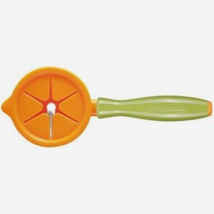 Терка для овощей TESCOMA оранжевый [422060]
