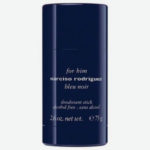 Парфюмированный дезодорант-стик For Him Bleu Noir