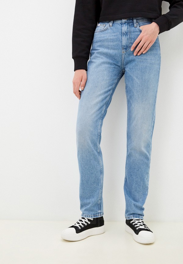 Джинсы Calvin Klein Jeans RTLACS337201
