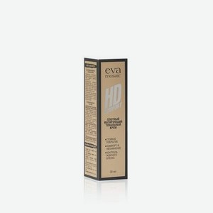 Тональный крем для лица Eva Mosaic HD Comfort 03 Натуральный бежевый 20мл