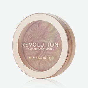 Хайлайтер для лица MakeUp Revolution Reloaded , Make an Impact , 10г