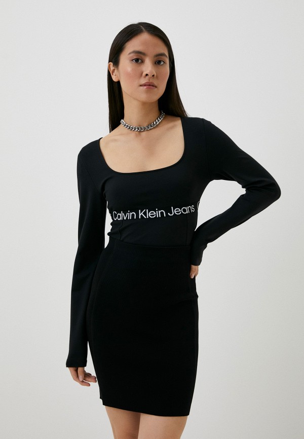 Топ Calvin Klein Jeans RTLACV511901