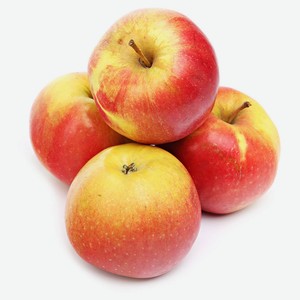 Яблоки Мельба, вес цена за 1 кг
