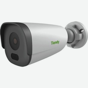Камера видеонаблюдения IP TIANDY TC-C32GS I5/E/Y/C/SD/2.8mm/V4.2, 1080p, 2.8 мм, белый [tc-c32gs i5/e/y/c/sd/2.8/v4.2]
