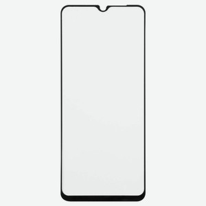 Защитное стекло Red Line Xiaomi Redmi 10C FULL GLUE черный