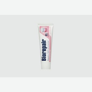 Зубная паста BIOREPAIR Gum Protection 75 мл