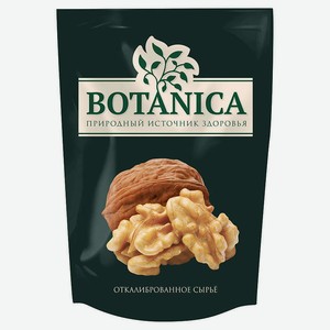 Грецкий орех Botanica очищенный, 140 г