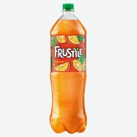 Напиток газированный   Frustyle   Апельсин, 1,5 л